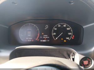 2023 HONDA HR-V AWD SPORT