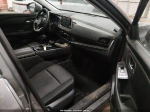 2024 NISSAN ROGUE SV INTELLIGENT AWD