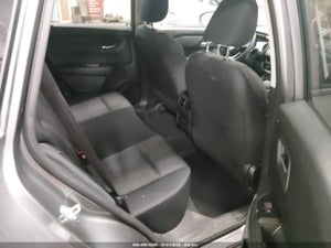 2024 NISSAN ROGUE SV INTELLIGENT AWD