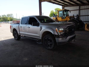 2021 FORD F-150 KING RANCH/LARIAT/LIMITED/PLATINUM/TREMOR/XL/XLT