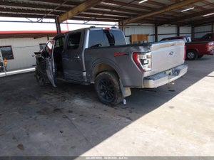 2021 FORD F-150 KING RANCH/LARIAT/LIMITED/PLATINUM/TREMOR/XL/XLT