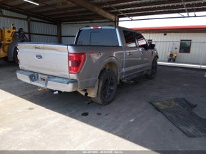 2021 FORD F-150 KING RANCH/LARIAT/LIMITED/PLATINUM/TREMOR/XL/XLT