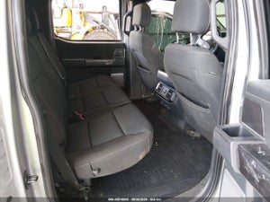 2021 FORD F-150 KING RANCH/LARIAT/LIMITED/PLATINUM/TREMOR/XL/XLT