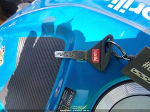 2026 APRILIA RSV4 1100
