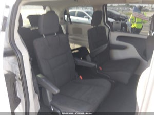 2020 DODGE GRAND CARAVAN SE