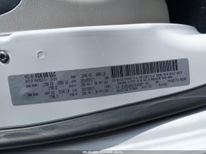 2020 DODGE GRAND CARAVAN SE
