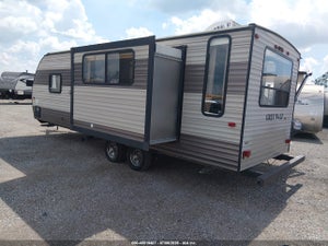 2018 FOREST RIVER 23MK