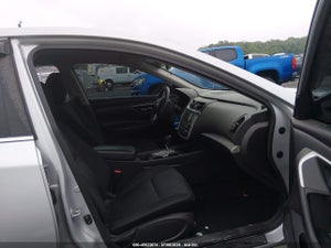 2016 NISSAN ALTIMA 2.5/2.5 S/2.5 SL/2.5 SR/2.5 SV