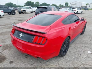 2016 FORD MUSTANG V6