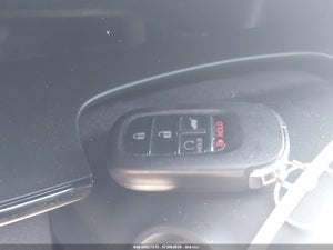 2026 HONDA CR-V HYBRID 2WD SPORT