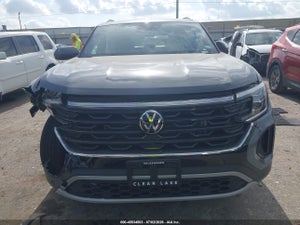 2026 VOLKSWAGEN ATLAS CROSS SPORT SE WITH TECHNOLOGY