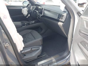 2026 VOLKSWAGEN ATLAS CROSS SPORT SE WITH TECHNOLOGY
