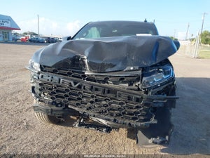 2024 CHEVROLET TAHOE 2WD LS