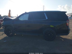2024 CHEVROLET TAHOE 2WD LS