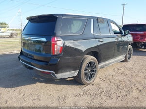 2024 CHEVROLET TAHOE 2WD LS