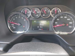 2024 CHEVROLET TAHOE 2WD LS