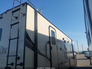 2020 ROCKWOOD 25 11 S