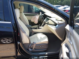 2025 CADILLAC XT5 AWD PREMIUM LUXURY