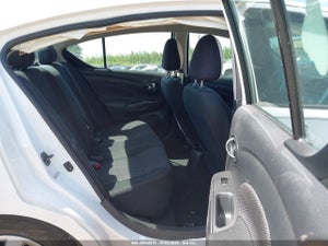 2019 NISSAN VERSA 1.6 SV