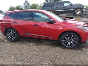 2025 ACURA RDX A-SPEC ADVANCE