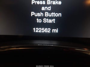 2017 DODGE DURANGO SXT AWD