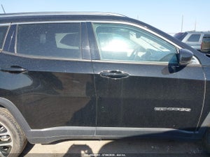 2018 JEEP COMPASS LIMITED FWD