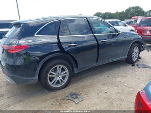 2026 MERCEDES-BENZ GLC 300 4MATIC SUV