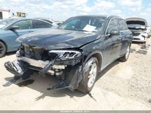 2026 MERCEDES-BENZ GLC 300 4MATIC SUV