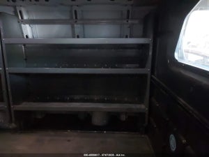 2019 CHEVROLET EXPRESS 2500 WORK VAN