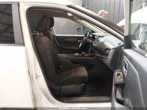 2024 NISSAN ROGUE SV INTELLIGENT AWD