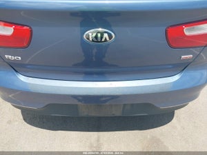 2016 KIA RIO LX
