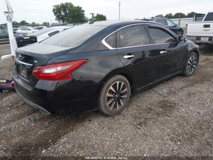2018 NISSAN ALTIMA 2.5 SL