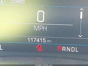 2021 CHEVROLET BLAZER FWD 2LT