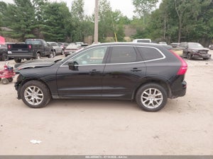 2021 VOLVO XC60 T5 MOMENTUM