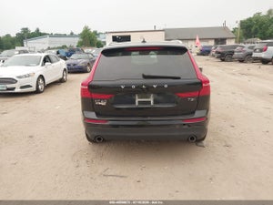2021 VOLVO XC60 T5 MOMENTUM