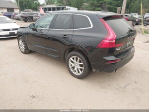 2021 VOLVO XC60 T5 MOMENTUM