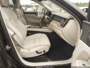 2021 VOLVO XC60 T5 MOMENTUM