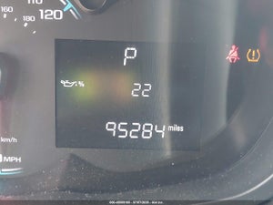 2020 CHEVROLET SPARK FWD LS AUTOMATIC