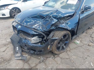 2017 BMW 440I