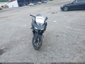2024 KAWASAKI EX500 H