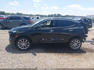 2024 BUICK ENCORE GX AVENIR AWD