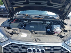 2023 AUDI Q5 PREMIUM PLUS 45 TFSI S LINE QUATTRO