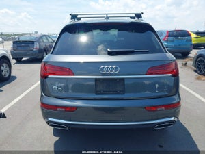 2023 AUDI Q5 PREMIUM PLUS 45 TFSI S LINE QUATTRO