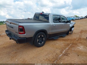 2020 RAM 1500 REBEL  4X4 5'7 BOX