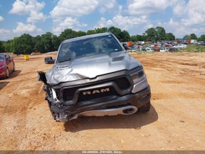2020 RAM 1500 REBEL  4X4 5'7 BOX