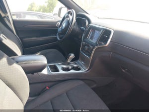 2018 JEEP GRAND CHEROKEE LAREDO E 4X4