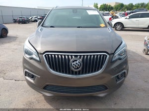 2016 BUICK ENVISION PREMIUM I