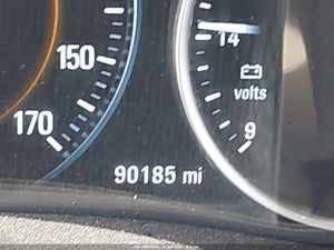 2016 BUICK ENVISION PREMIUM I