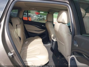 2016 BUICK ENVISION PREMIUM I