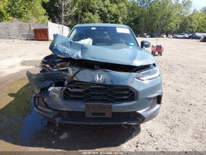 2025 HONDA HR-V AWD SPORT